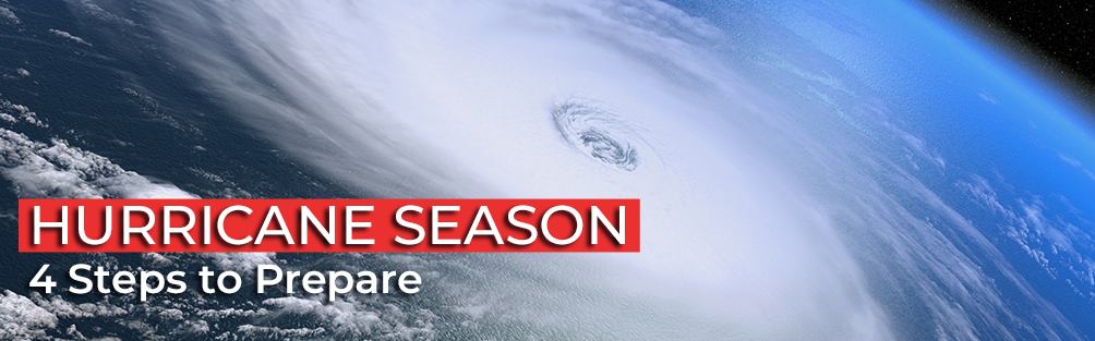 hurricane season